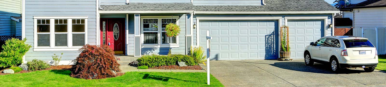 Garage Door Maintenance Near Me American Fork UT