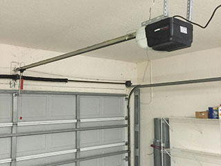 Opener Service | Garage Door Repair American Fork, UT