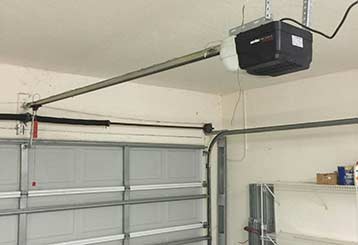 Genie Opener Service | Garage Door Repair American Fork, UT