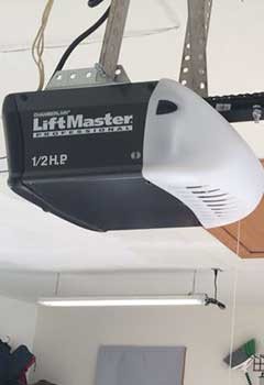 Broken Garage Door Opener Repaired, Pleasant Grove