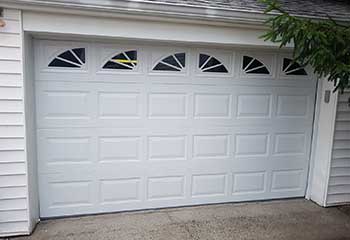 Garage Door Replacement | Highland