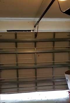 Orem Garage Door Troubleshooting Service