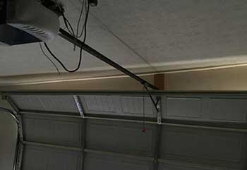 Garage Door Troubleshooting | Orem