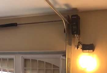 Garage Door Opener Installation - Cedar Hills