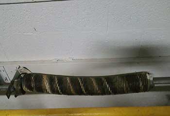 Garage Door Spring Replacement | American Fork